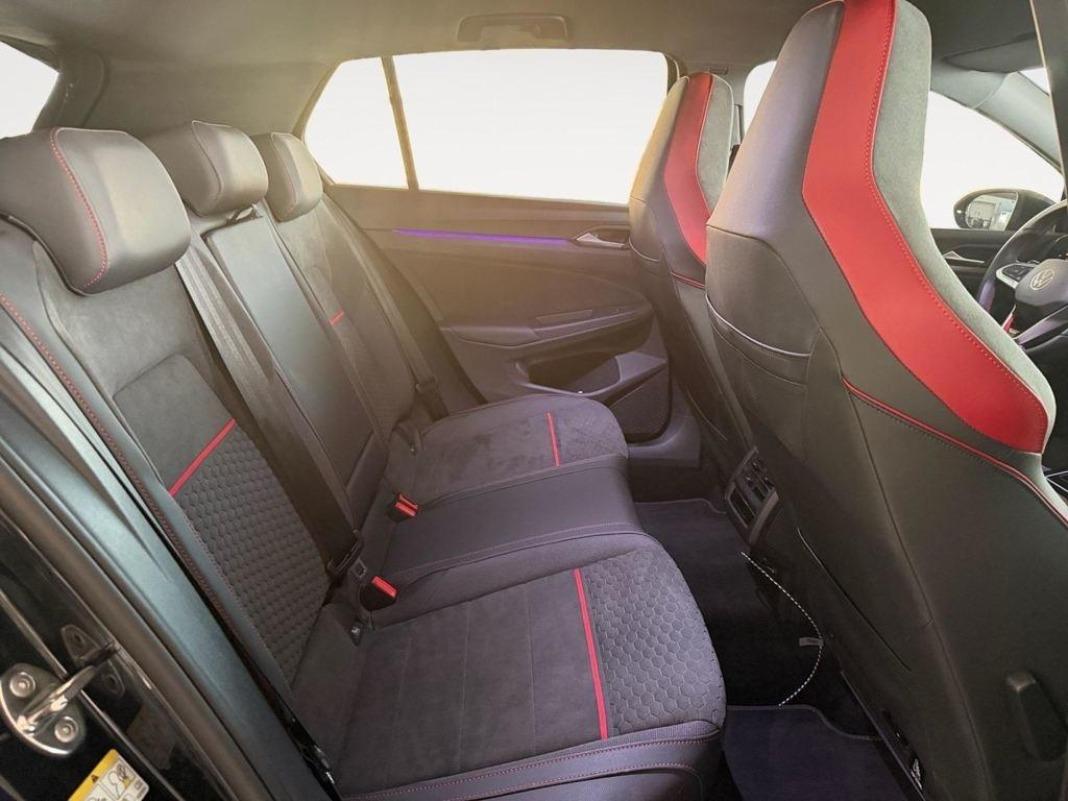 Volkswagen Golf GTI Clubsport 2.0 TSI 221 kW (300 CV) DSG