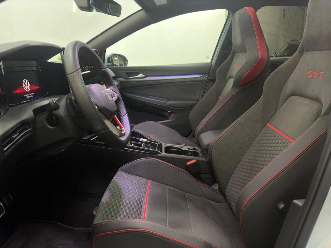 Volkswagen Golf GTI Clubsport 2.0 TSI 221 kW (300 CV) DSG