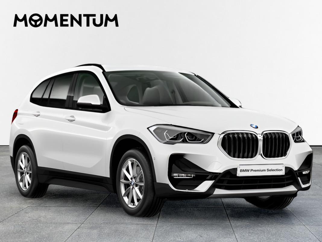 BMW X1 sDrive18d 110 kW (150 CV)