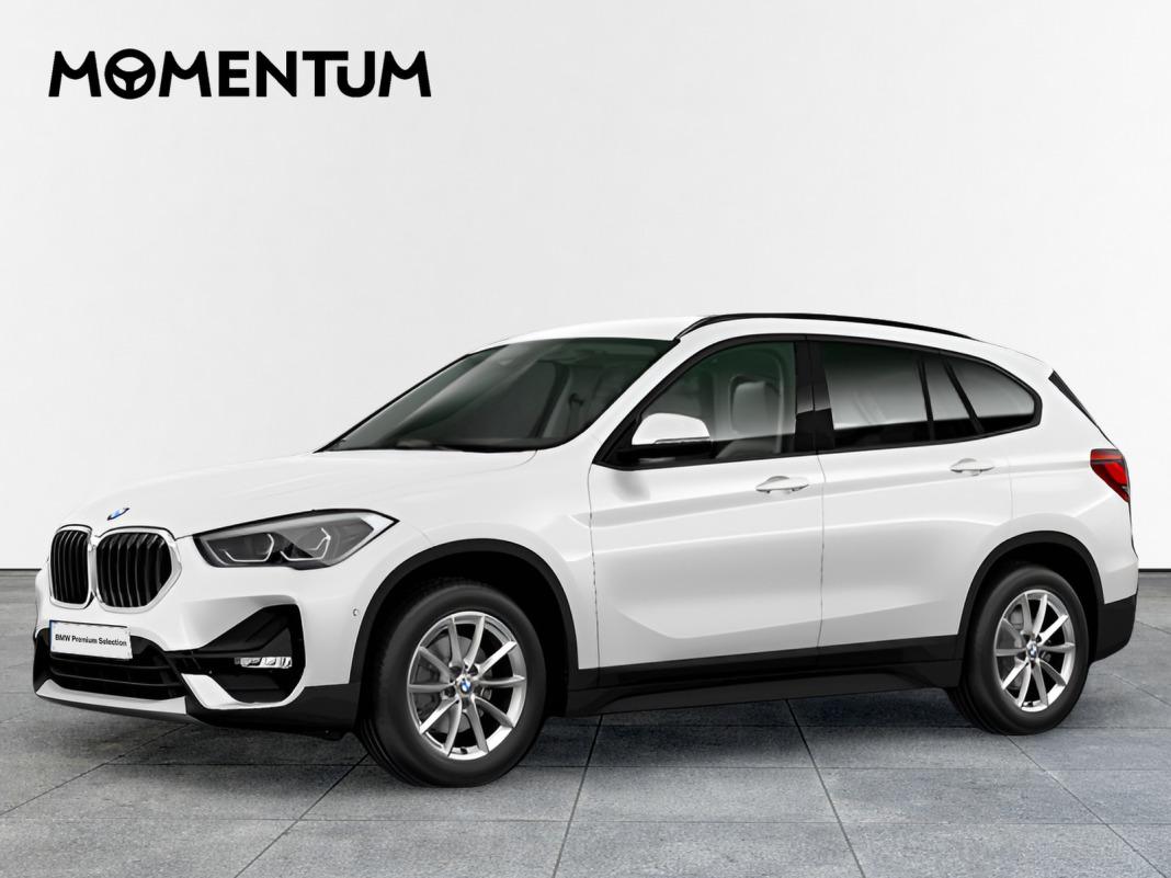 BMW X1 sDrive18d 110 kW (150 CV)