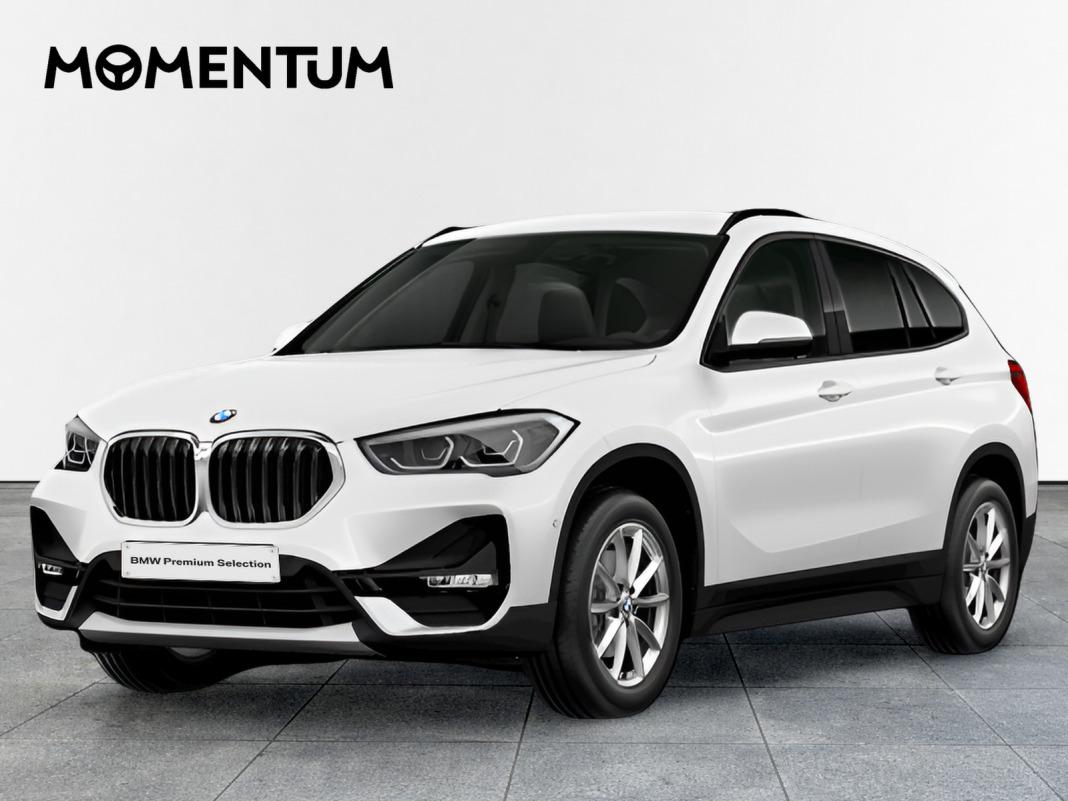 BMW X1 sDrive18d 110 kW (150 CV)