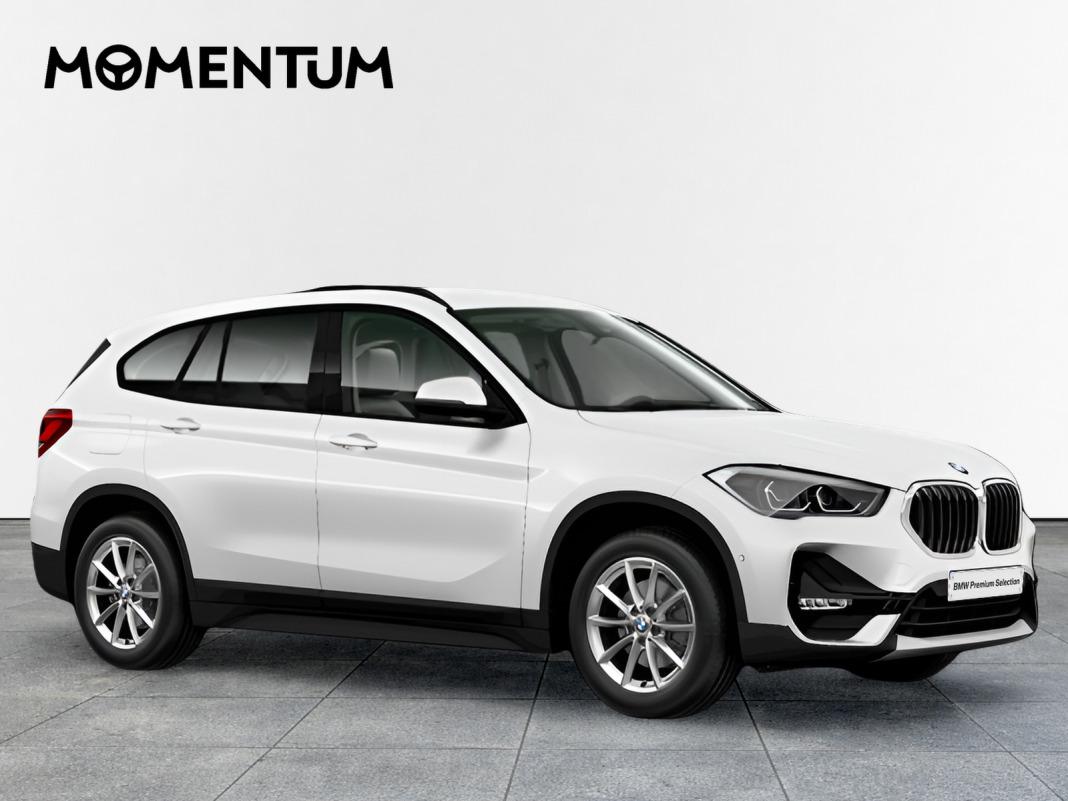 BMW X1 sDrive18d 110 kW (150 CV)