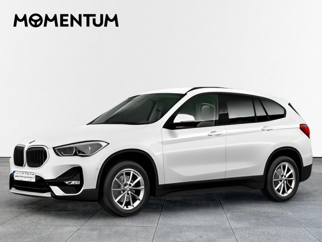 BMW X1 sDrive18d 110 kW (150 CV)