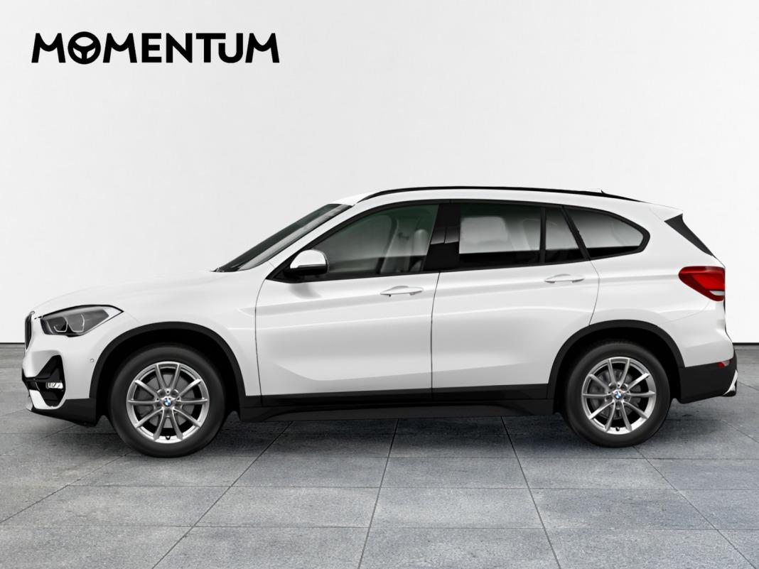 BMW X1 sDrive18d 110 kW (150 CV)