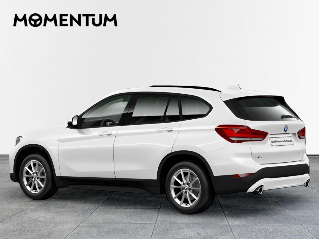BMW X1 sDrive18d 110 kW (150 CV)