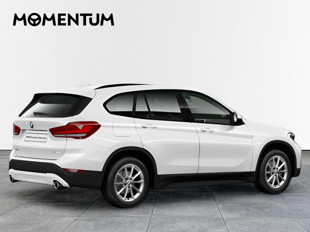 BMW X1 sDrive18d 110 kW (150 CV)