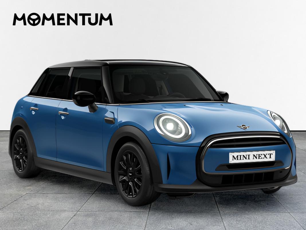 MINI Cooper 5 Puertas 100 kW (136 CV)