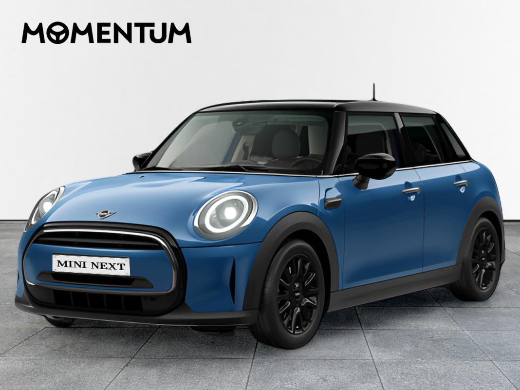 MINI Cooper 5 Puertas 100 kW (136 CV)