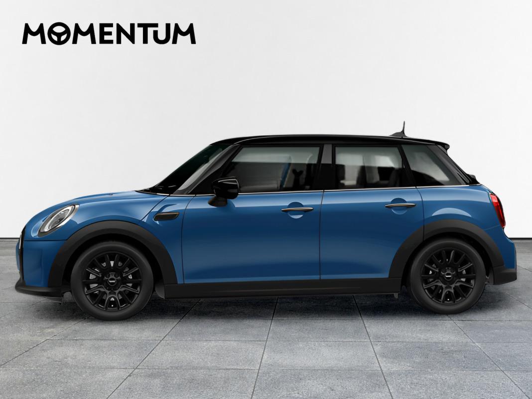 MINI Cooper 5 Puertas 100 kW (136 CV)