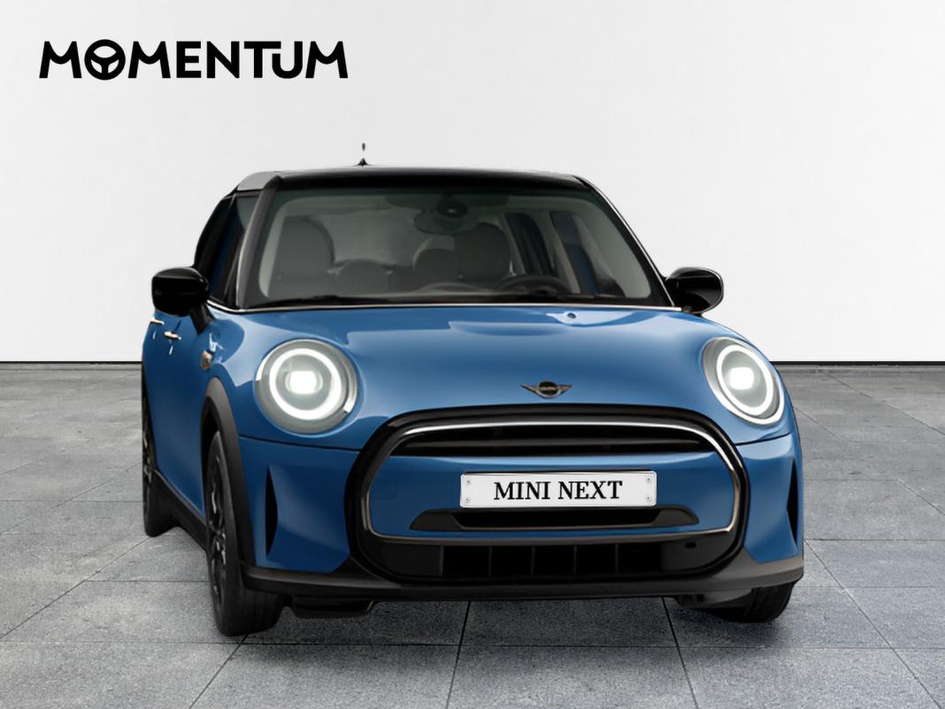 MINI Cooper 5 Puertas 100 kW (136 CV)