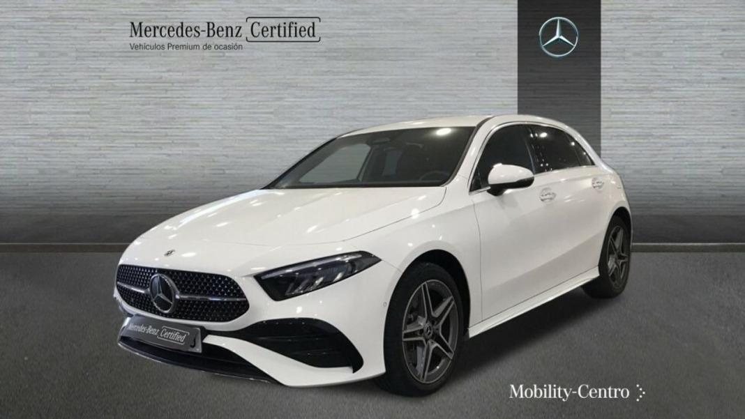 Mercedes Clase A A 250 e