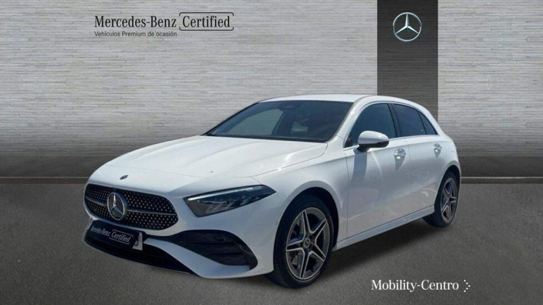 Mercedes Clase A A 250 e
