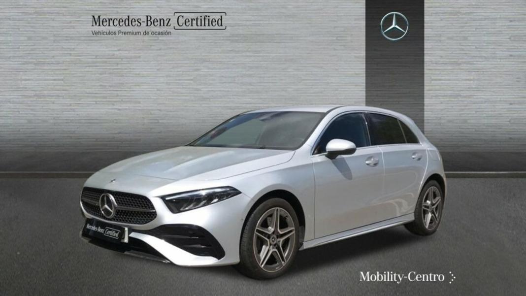 Mercedes Clase A A 250 e