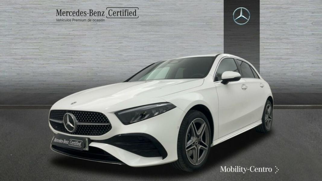 Mercedes Clase A A 250 e