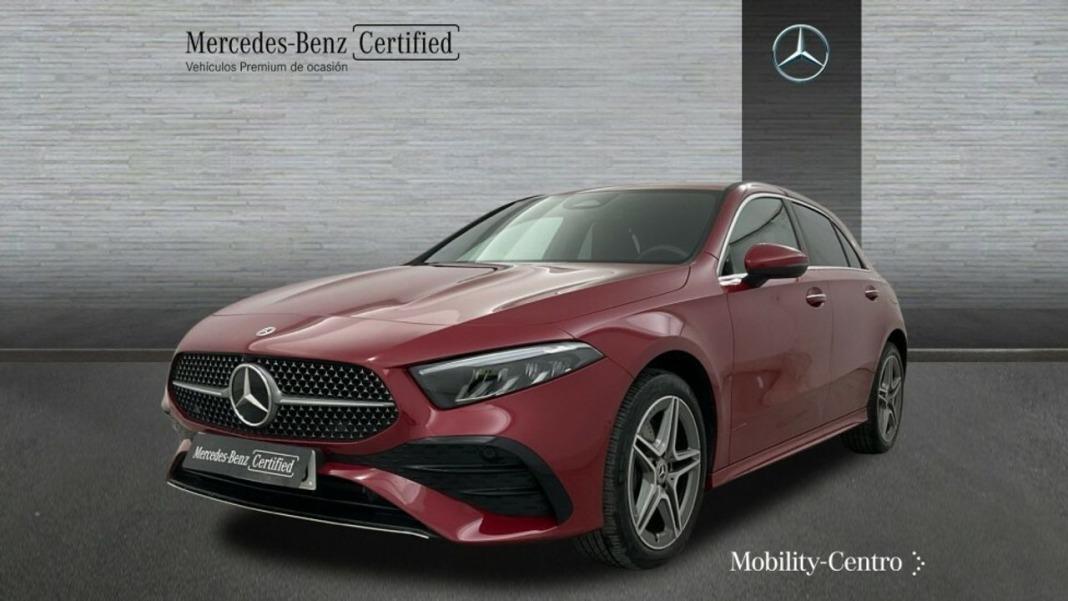 Mercedes Clase A A 250 e