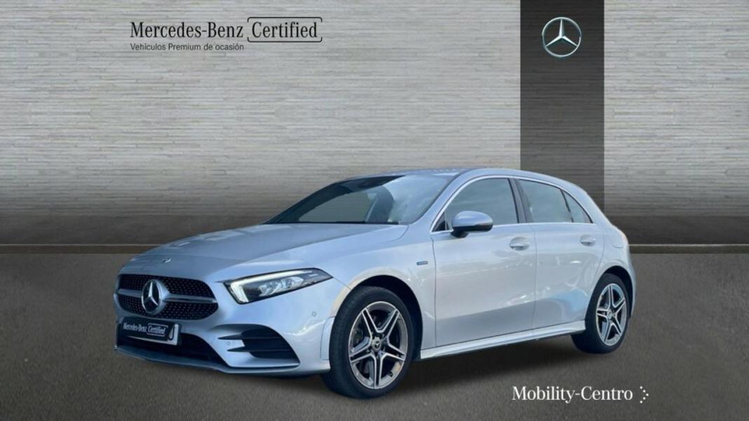 Mercedes Clase A A 250 e