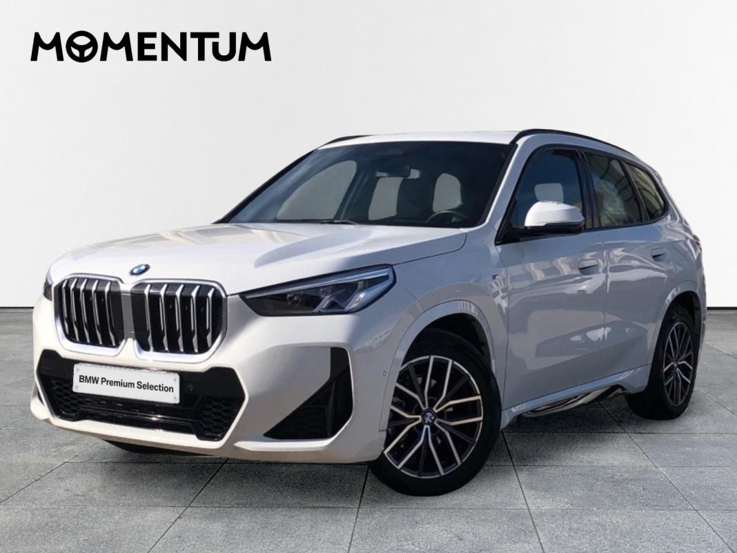 BMW X1 sDrive20d 120 kW (163 CV)