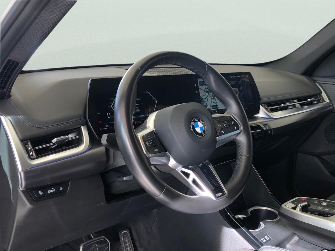 BMW X1 sDrive20d 120 kW (163 CV)