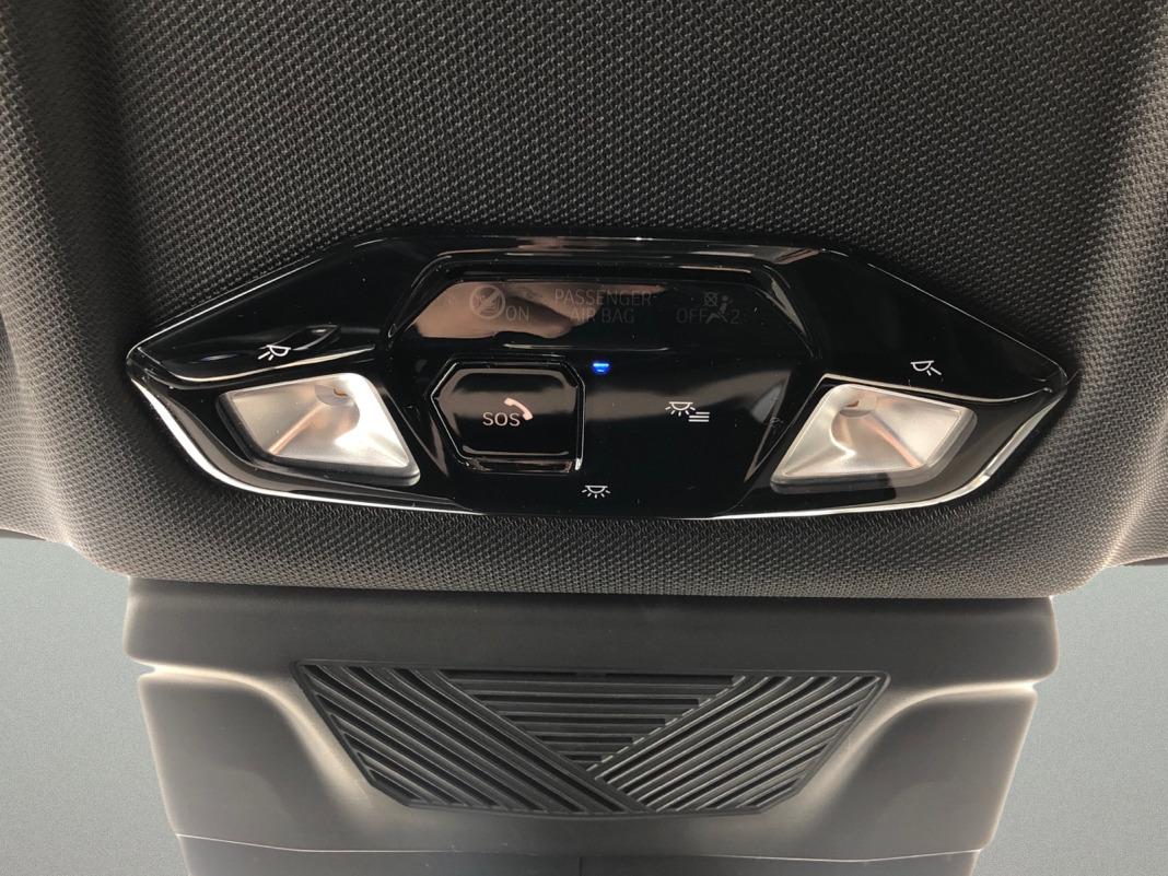 BMW X1 sDrive20d 120 kW (163 CV)