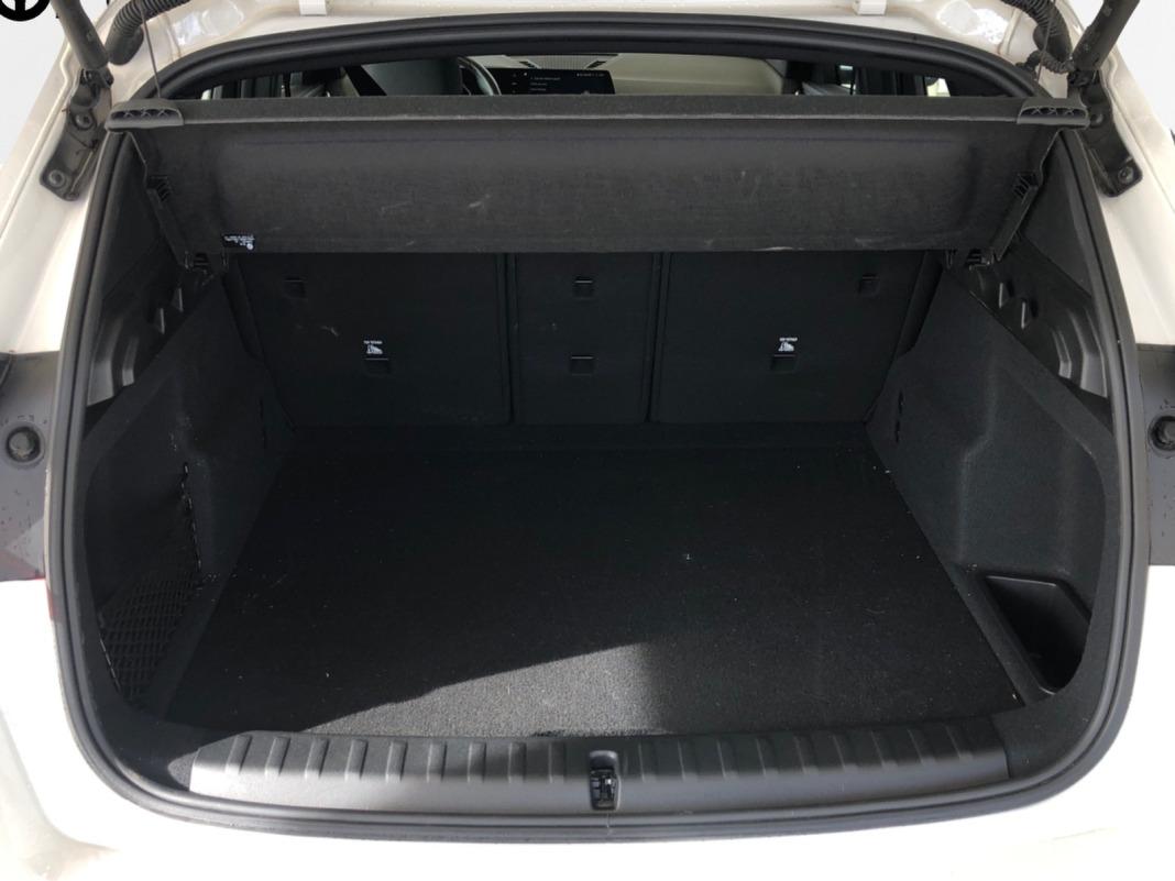 BMW X1 sDrive20d 120 kW (163 CV)