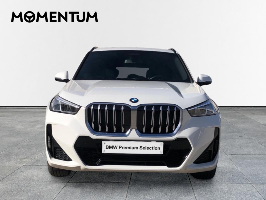 BMW X1 sDrive20d 120 kW (163 CV)
