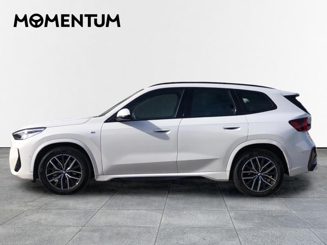 BMW X1 sDrive20d 120 kW (163 CV)