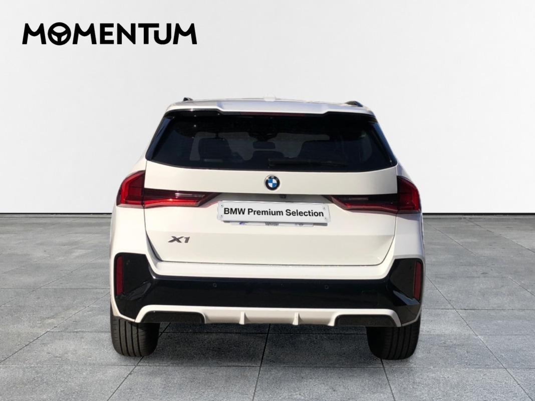 BMW X1 sDrive20d 120 kW (163 CV)