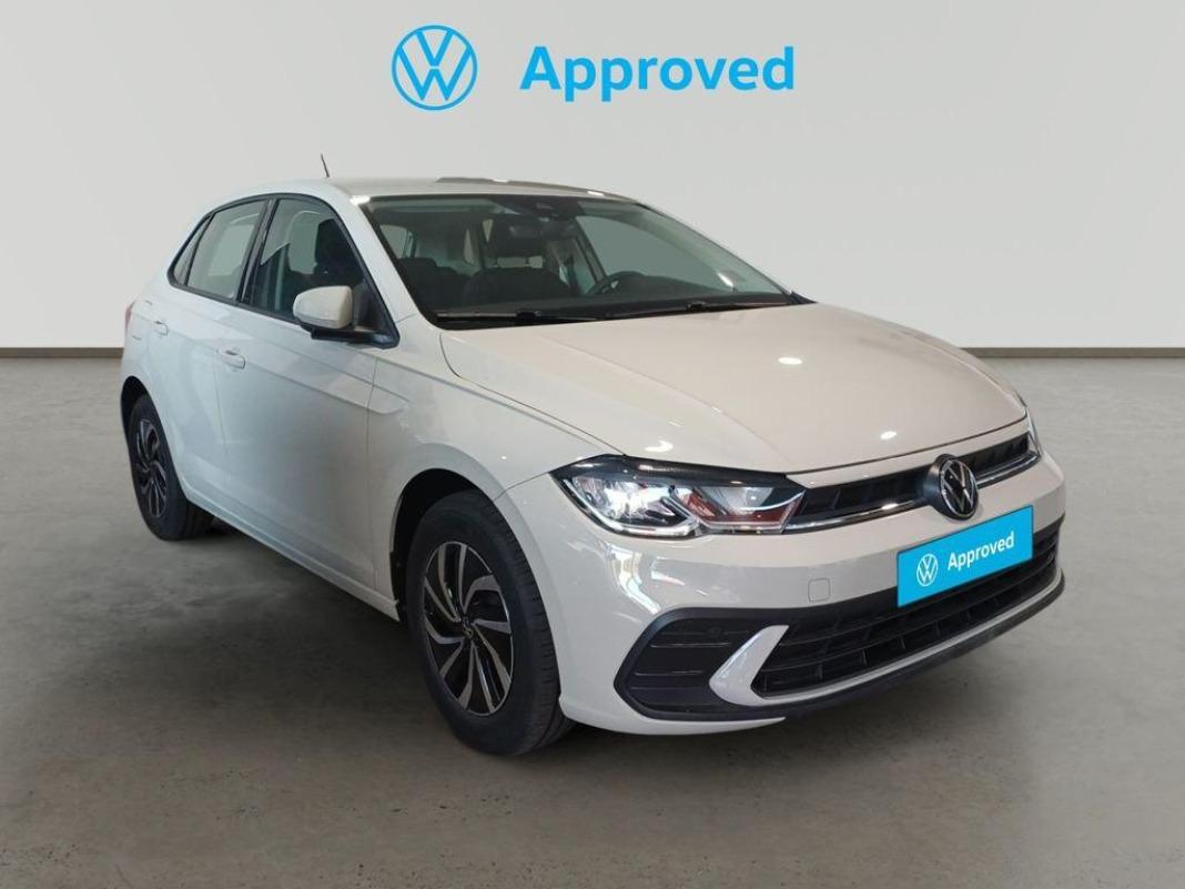 Volkswagen Polo Match 1.0 TSI 70 kW (95 CV)