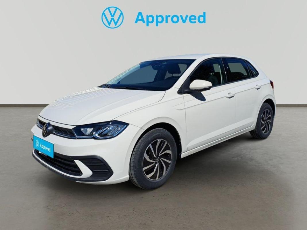 Volkswagen Polo Match 1.0 TSI 70 kW (95 CV)
