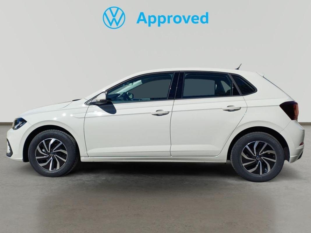 Volkswagen Polo Match 1.0 TSI 70 kW (95 CV)