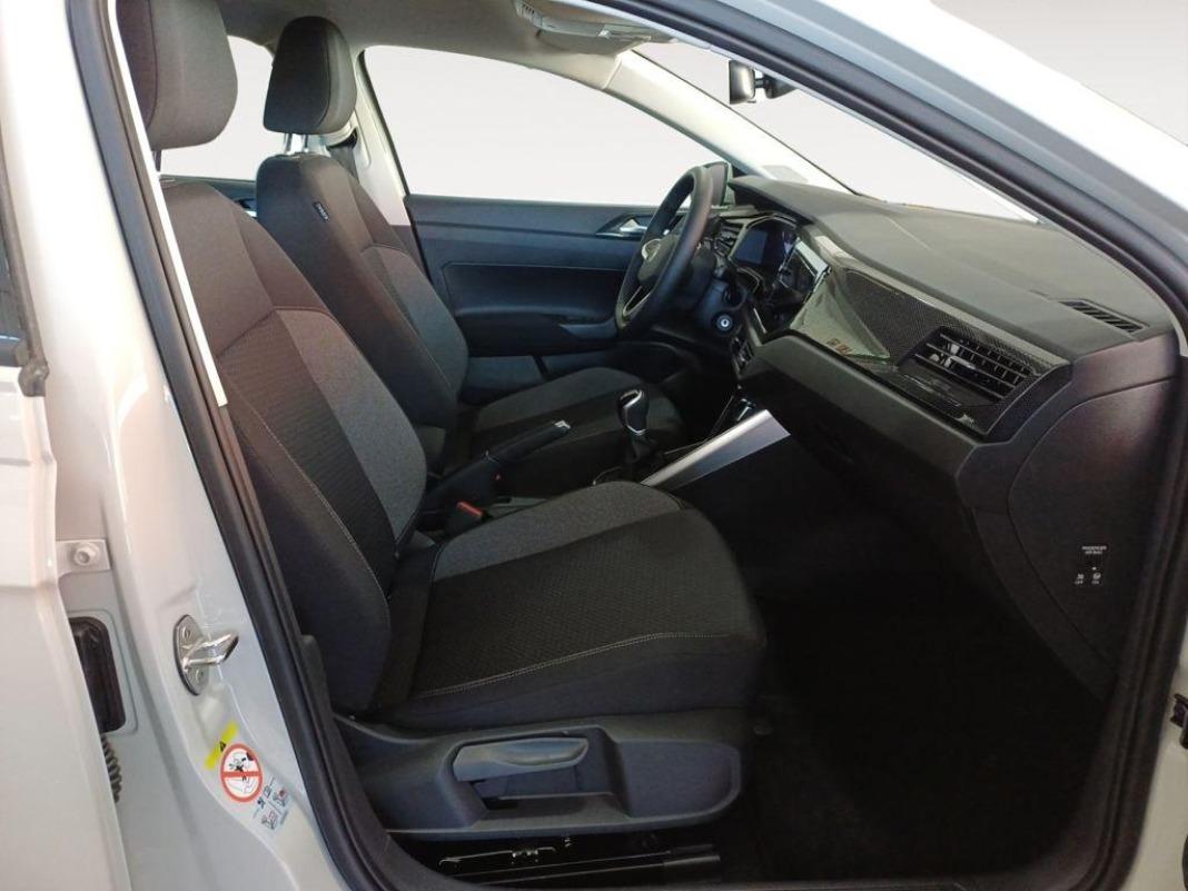 Volkswagen Polo Match 1.0 TSI 70 kW (95 CV)