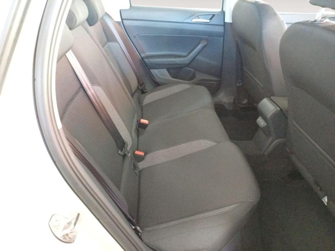 Volkswagen Polo Match 1.0 TSI 70 kW (95 CV)