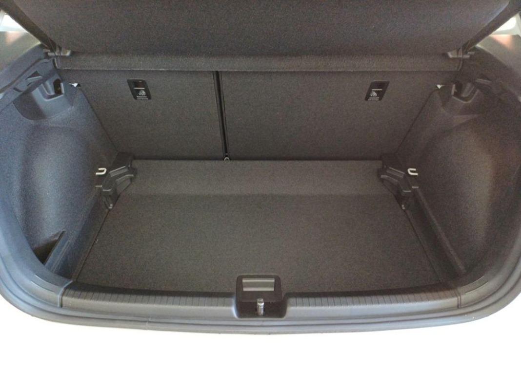 Volkswagen Polo Match 1.0 TSI 70 kW (95 CV)