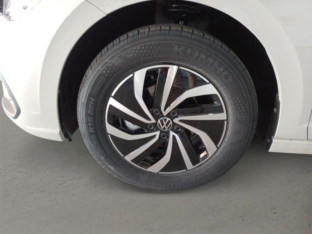 Volkswagen Polo Match 1.0 TSI 70 kW (95 CV)