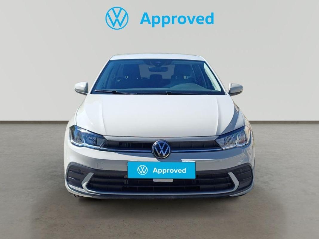 Volkswagen Polo Match 1.0 TSI 70 kW (95 CV)