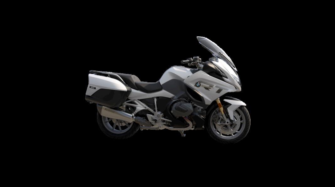 BMW Motorrad R 1250 Rt Tourer / Luxury Tourer
