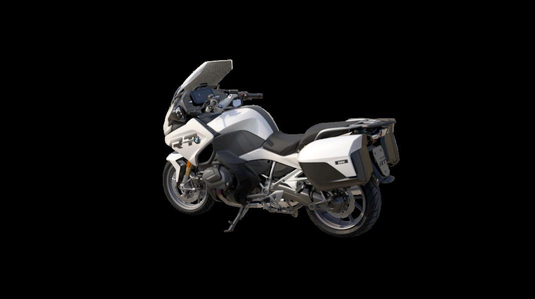 BMW Motorrad R 1250 Rt Tourer / Luxury Tourer