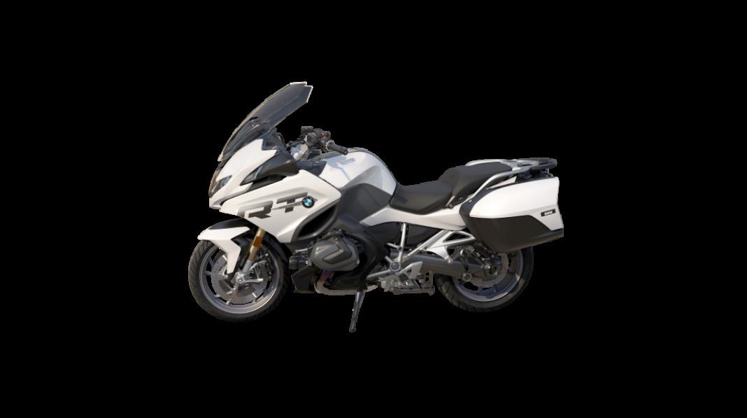 BMW Motorrad R 1250 Rt Tourer / Luxury Tourer