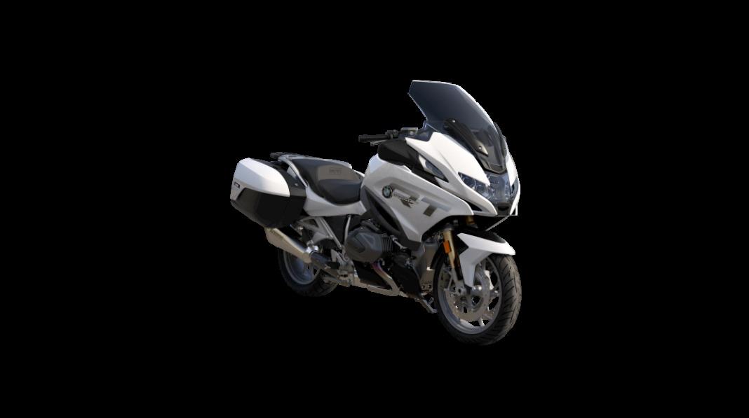 BMW Motorrad R 1250 Rt Tourer / Luxury Tourer