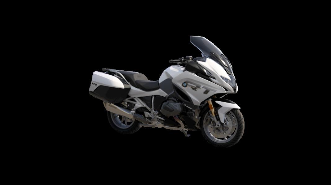 BMW Motorrad R 1250 Rt Tourer / Luxury Tourer