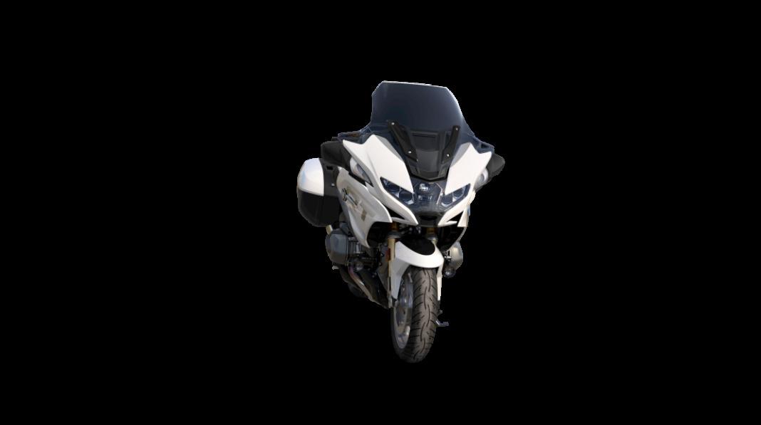 BMW Motorrad R 1250 Rt Tourer / Luxury Tourer