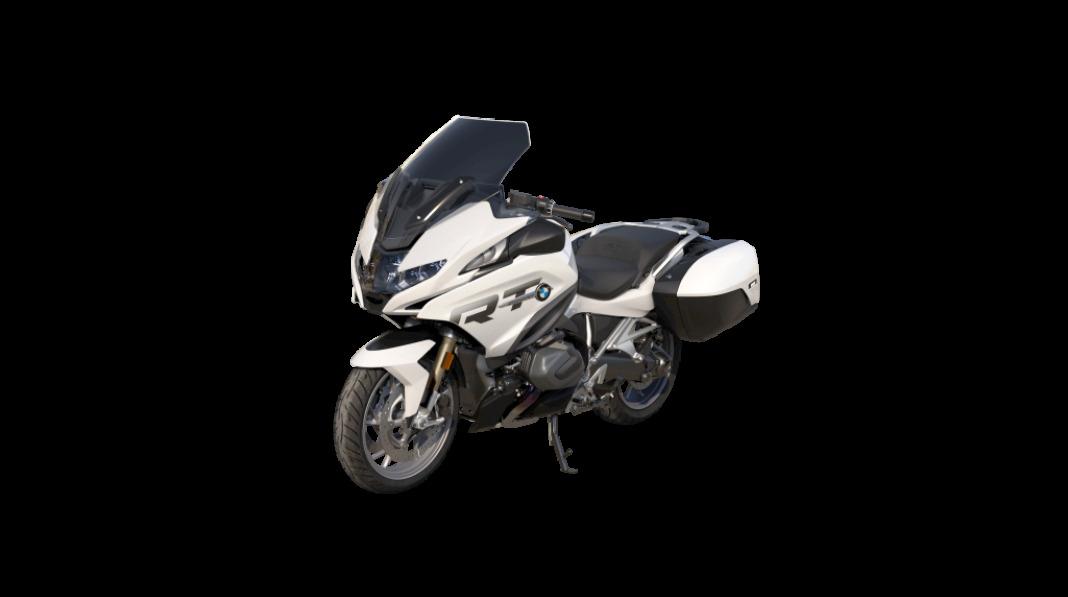 BMW Motorrad R 1250 Rt Tourer / Luxury Tourer