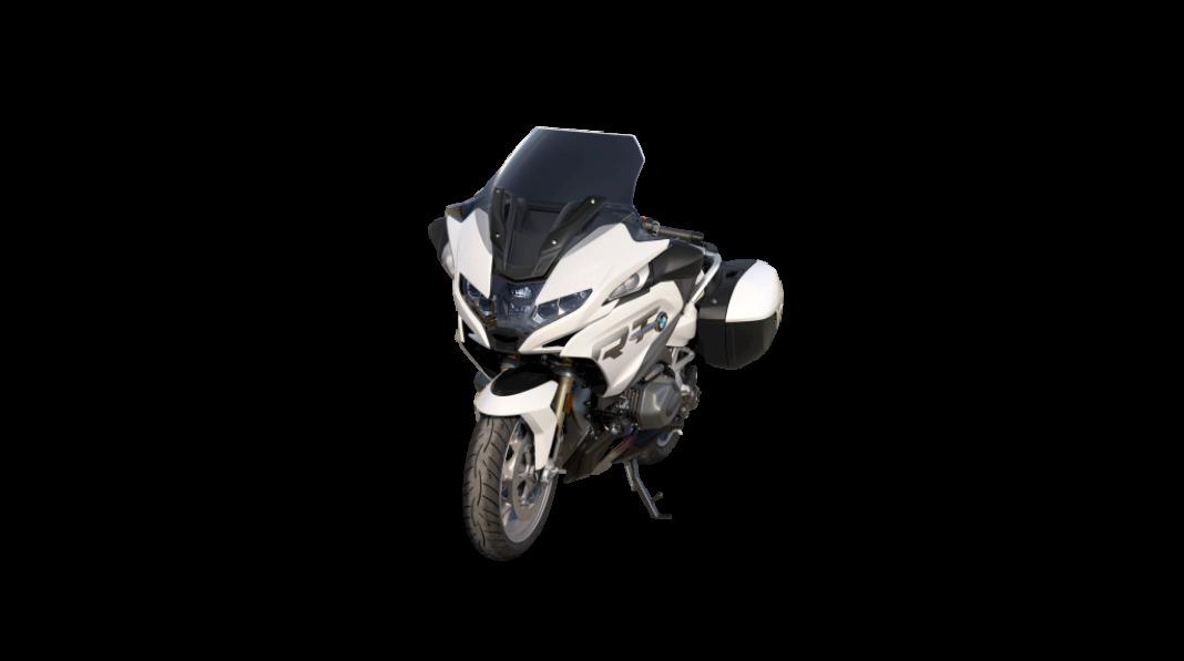 BMW Motorrad R 1250 Rt Tourer / Luxury Tourer