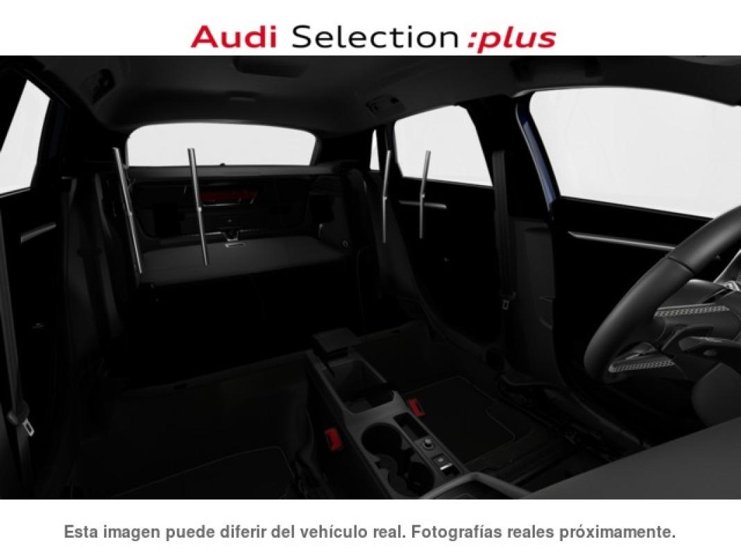 Audi A3 Sportback Tfsie Genuine edition 40 TFSI e 150 kW (204 CV) S tronic