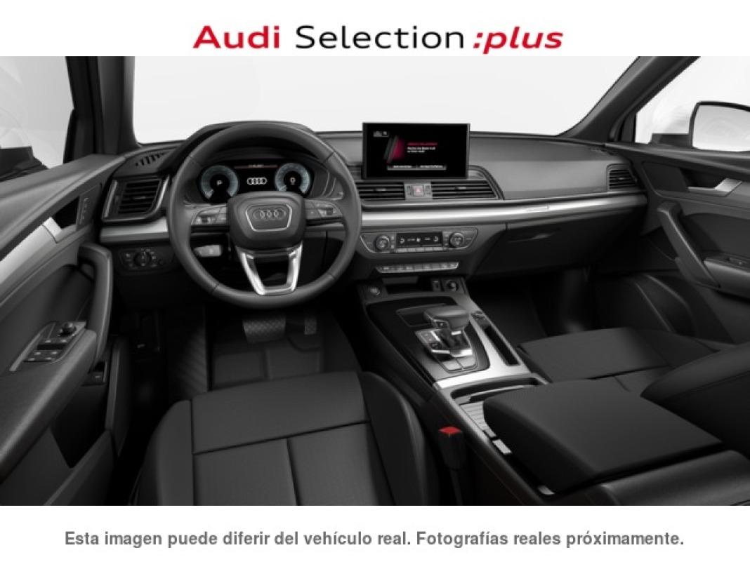 Audi Q5 Sportback Tfsie S line 50 TFSI e quattro-ultra 220 kW (299 CV)