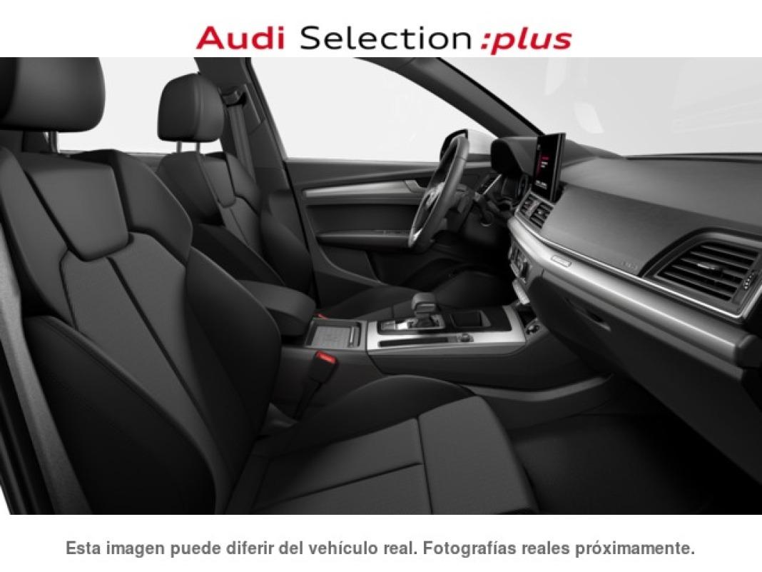 Audi Q5 Sportback Tfsie S line 50 TFSI e quattro-ultra 220 kW (299 CV)