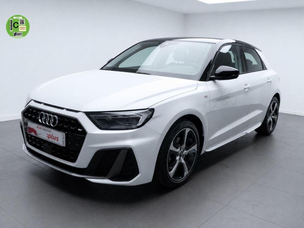 Audi A1 Sportback Adrenalin edition 30 TFSI 81 kW (110 CV) S tronic