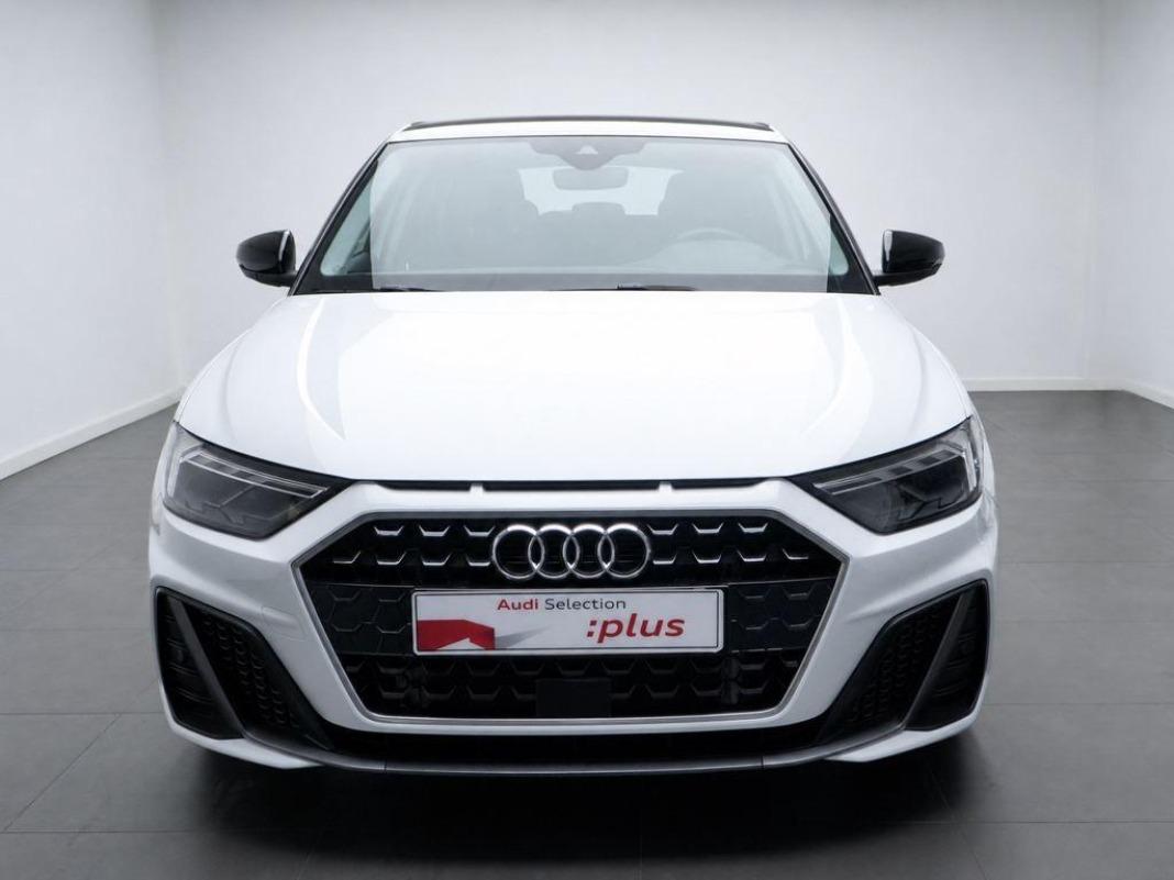 Audi A1 Sportback Adrenalin edition 30 TFSI 81 kW (110 CV) S tronic