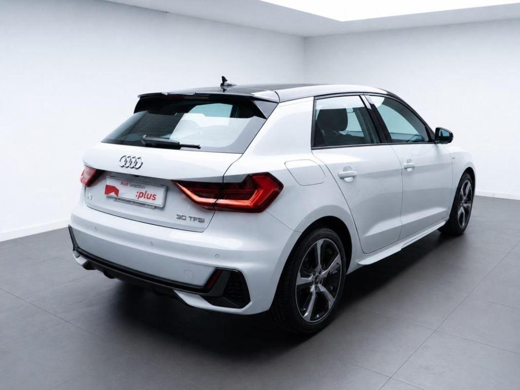 Audi A1 Sportback Adrenalin edition 30 TFSI 81 kW (110 CV) S tronic