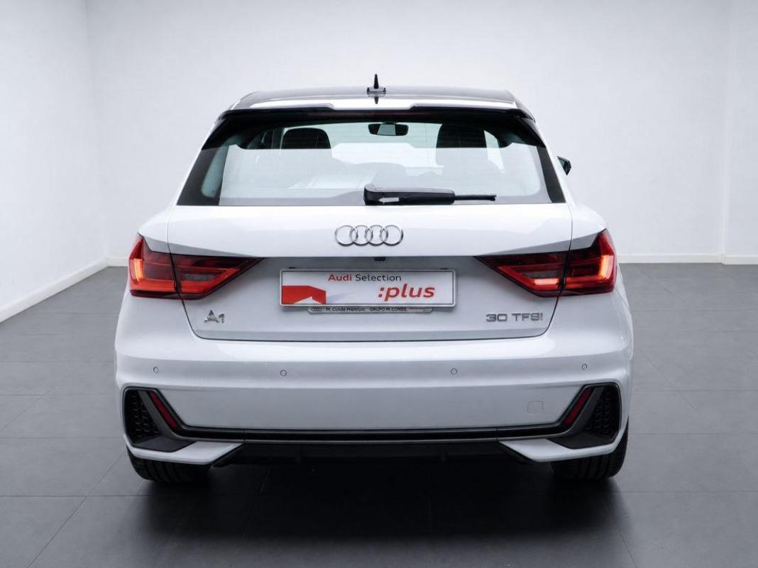 Audi A1 Sportback Adrenalin edition 30 TFSI 81 kW (110 CV) S tronic